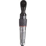 Ingersoll Rand 107XPA 3/8” Air Ratchet Wrench, Heavy Duty, 54 ft lbs Max Torque Output, Variable Speed Lever Style Throttle, 360 Degree Adjustable Ingersoll Rand