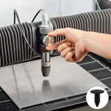 200 PCS Honeycomb Pins Laser Engraver Material Honeycomb Laser Bed Clamps Fixing Needle Laser Engraver Accessories, Honeycomb Pins for Laser Cutting Capiant