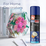 Mold Release, Silicone Mold Release Spray (2x16.9 fl oz/500ml) Mold Release for Epoxy Resin and Candle Mold Release Spray (2 Pack Mega Size) Magic Chems