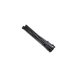 Quartet Instant Easel 63” Stand, Supports 5 lbs., Tripod Base, Powder Coated Steel Material, Collapsible, Black (29E) Quartet