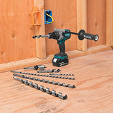 Makita D-35938 1" X 18" Ship Auger Bit Makita