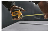Dewalt Atomic Compact Series 25' Tape Measure DEWALT