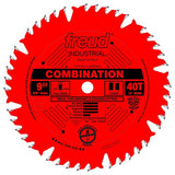 Freud LU84R009: 9" x 40T Combination Blade Freud