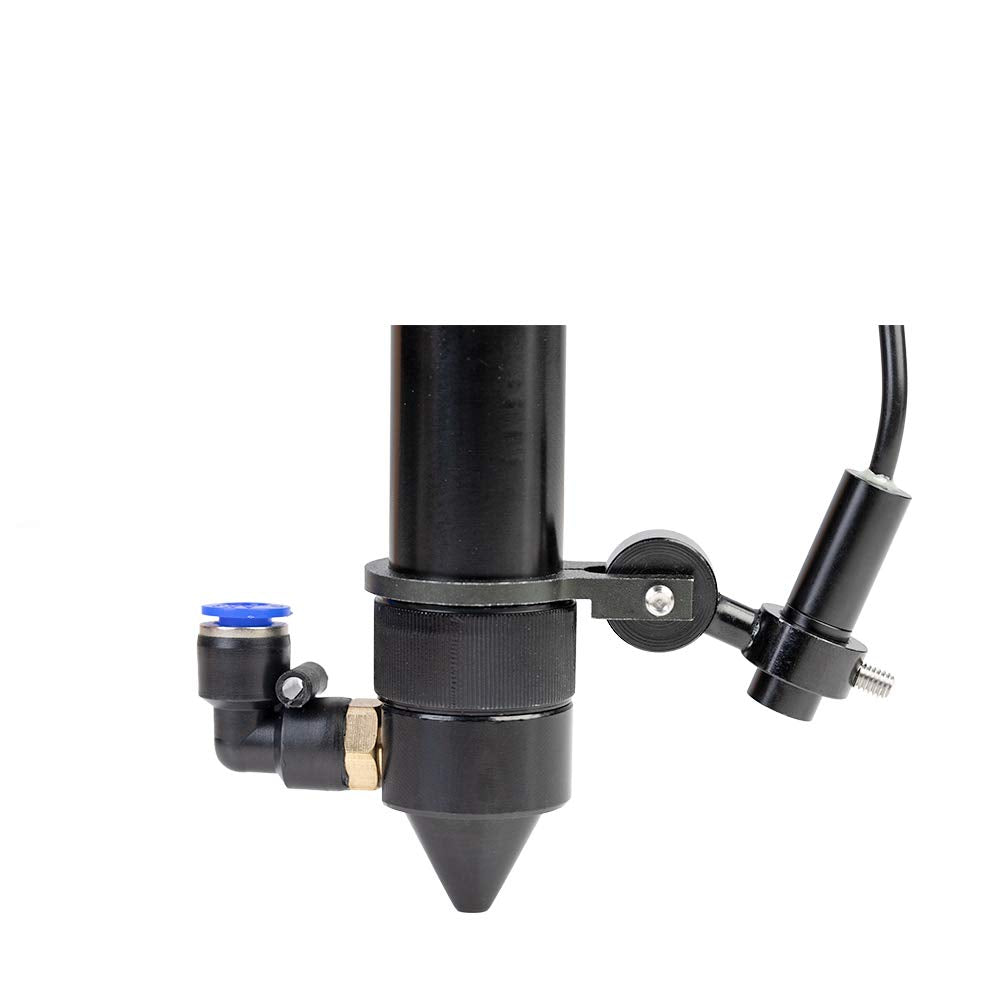 Cloudray Diode Module Red Dot Set Hole Diameter 24mm Positioning DC 5V for C SeriesDIY Co2 Laser Head Cloudray