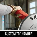 SKILSAW SPT84-01 14-Inch Abrasive Cut Off Chop Saw Skil