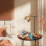 Large Epoxy Resin Molds Round, 24" Resin Molds Silicone,Tray Epoxy Mold Silicone with Wooden Frame for Charcuterie Board, River Resin Coffee Table, Sienson