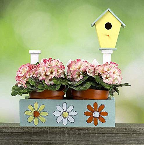 DecoArt Patio Paints - 2 Pack 2oz Wrought Iron Paint - Acrylic Water Based Weatherproof Paint -Scruff & Scratch Resistant Outdoor Paint for Patio DecoArt