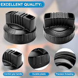 47922 Drain Cap for Shop Vac Vacuums, Wet Dry Vacs Replacement Drain Cap/Plug, Upgraded Shop Vac Replacement Parts & Accessories Ophjerg