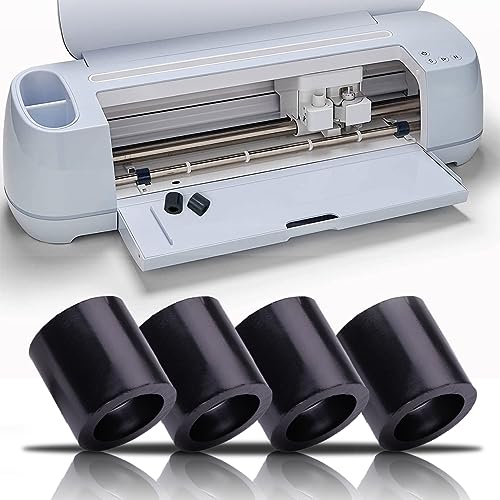 Gtpartes Rubber Roller Compatible With Cricut Maker 2 3 Cricut Joy