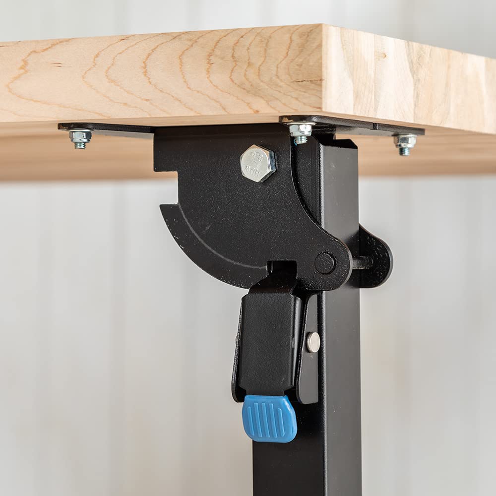 Rockler Rock-Steady Folding Top Extension Kit ROCKLER