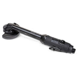 Eastwood 4 in. Low Profile Forward/Reverse Air Cut Off Tool 11,000 RPM Eastwood