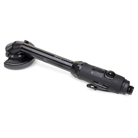 Eastwood 4 in. Low Profile Forward/Reverse Air Cut Off Tool 11,000 RPM Eastwood