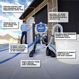 Graco Magnum 262800 X5 Stand Airless Paint Sprayer, Blue Graco