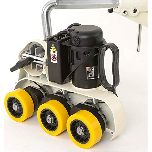 SHOP FOX W1764 1/8 HP Mini Power Feeder Shop Fox