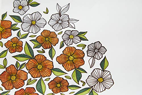 Infusible Ink Freehand Brush Marker, 5 Pack-Basics Cricut