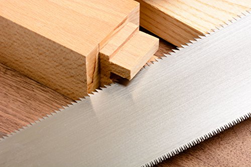 Hand Made Japanease Saw 'RYOBA 9 1/2' For Professional Woodworker