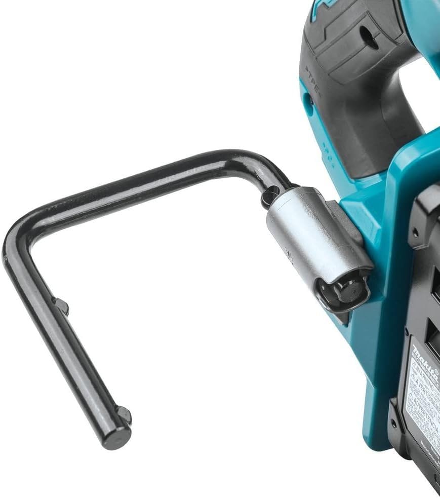 Makita GSR01Z 40V max XGT® Brushless Cordless Rear Handle 7?1/4” Circular Saw, (TOOL ONLY) - WoodArtSupply