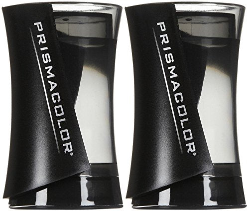 Prismacolor Premier Pencil Sharpener, 2-pack Sanford