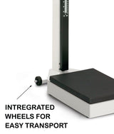 Physician Scale, 440 lb Brecknell