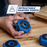 Kreg KFS-PUCK Multipurpose Project Blocks (4 Blocks) KREG