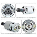 RATTMMOTOR 3018 Pro DIY CNC Router Kit+GRBL Offline Controller, 3 Axis Hobby CNC Router Machine, Plastic Acrylic PVC PCB Wood Mini Desktop Engraving RATTMMOTOR