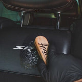 Angelus Easy Cleaner Sneaker Cleaner- Safetly Cleans dirt & Grime on all Fabric Types- Great for Shoes, Coats, Jackets, Canvas, Vinyl & More- 8.6 oz Angelus