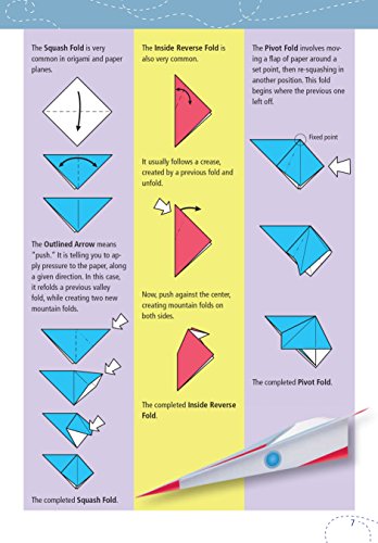 Next Generation Paper Airplanes Kit: Engineered for Extreme Performance, These Paper Airplanes are Guaranteed to Impress: Kit with Book, 32 origami