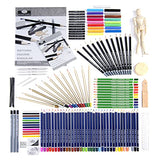 Royal & Langnickel Premier Chest, Sketching & Drawing Royal & Langnickel