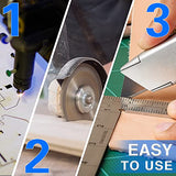 30 Pack Basswood Sheets 12"x12"x1/8", 3mm Basswood for Laser Cutting, Thin Plywood Board Unfinished Wood for Crafts, DIY Architectural Models Making, VKIZA