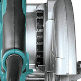 Makita 5007MG-R 7-1/4 in. Magnesium Circular Saw (Renewed) Makita