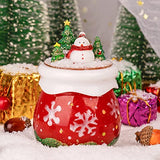 LET'S RESIN Pudding Jar Resin Molds with Lid, Epoxy Molds Silicone for Storage Bottle,Candle Holder,Candy Container, Epoxy Casting Craft,Flower Pot, LET'S RESIN