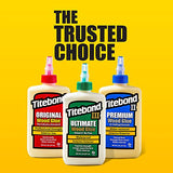 Titebond 5066F Original Wood Glue - Gallon , Yellow Titebond
