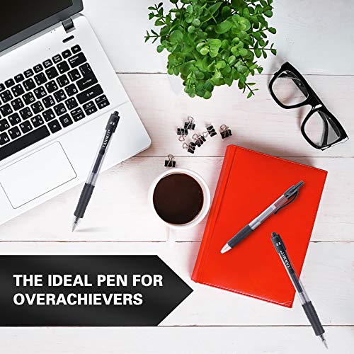  Gel Pens,Tanmit Gel Pens Set, 120 Colored Gel Pen