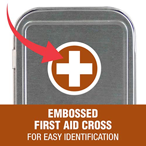 Coleman All Purpose Mini First Aid Kit - 27 Pieces Coleman