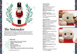 Crochet Nutcracker Characters (Crochet Kits) Thunder Bay Press