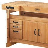 Sjobergs Scandi Plus 1425 With Sm03 Cabinet Sjobergs