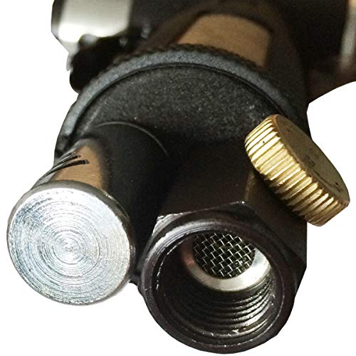 2" and 3" Random Orbital Air Sander, Pneumatic Sander for auto sanding tools, Dual Action Polisher, air angle sander, pneumatic angle sander PROSHI