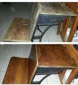 Howard Products, Golden Oak Restor-A-Finish, 8 oz Howard Products