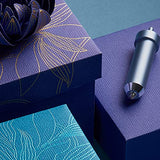 Foil Transfer Tool Replacement for Cricut Maker and Maker 3, Explore, Explore One & Explore Air 2/3, Including Fine, Medium and Bold Blades FAGOO