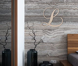 Jess and Jessica Wooden Letters Cursive Wood Letter for Wall Décor Various Sizes Premium Quality & Durable Smooth Laser Cut Unfinished Design Ideal Jess and Jessica