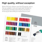 Winsor & Newton Winton Oil Color, 200ml (6.75-oz) Tube, Lemon Yellow Hue Winsor & Newton