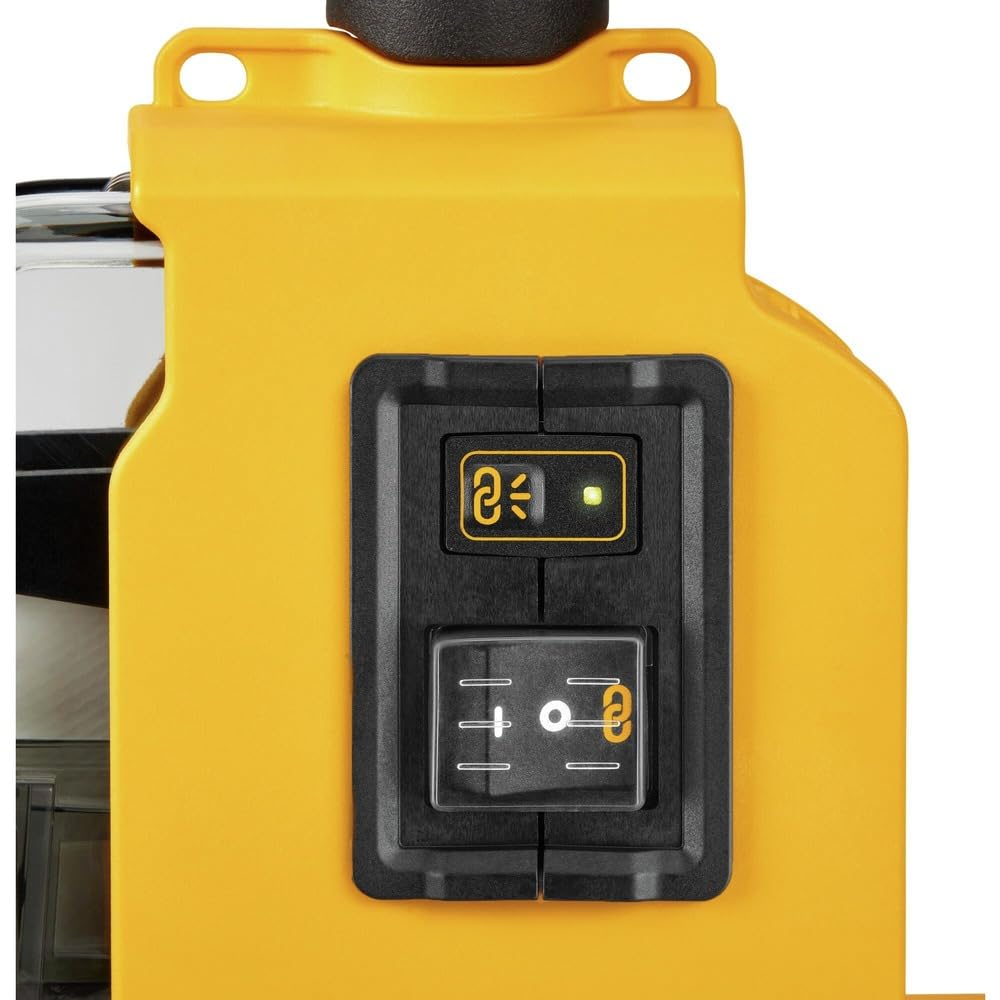 DEWALT 20V MAX* Dust Extractor, Brushless, Universal, Tool Only (DWH161B) DEWALT