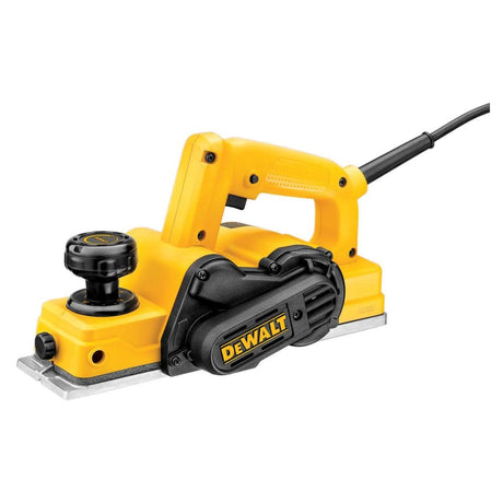 DEWALT Hand Planer, 5.5-Amp, 3-1/4-Inch (D26676) DEWALT