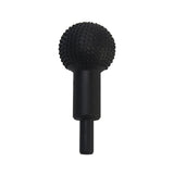 Woodworking Sphere Rotary Burr File Steel Wood Carving Spherical Polishing Grinding for Head 4cm Milling Cutter Wood Carving Kit for Beginners Power Generic