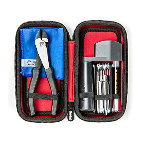JIM DUNLOP Bass String Change Tool Kit JIM DUNLOP