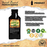 Apple Whiskey Essence | Bootleg Kit Refills | Thousand Oaks Barrel Co. | Gourmet Flavors for Whisky Sour Cocktails | Old Fashioned Mixers and Cooking THOUSAND OAKS BARREL