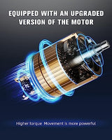 US Stock Pneumatic Marking Machine 150x80mm Powerful Metal Engraving Machine Depth 1mm Pneumatic Dot Peen Marking Machine for Letters Serial Numbers ZAC