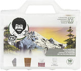 Bob Ross Basic Paint Set Bob Ross