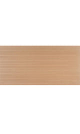 4 Foot x 8 Foot Horizontal Paint Ready Slatwall Panel SSWBasics