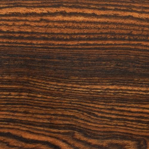 Woodcraft Bocote 1/2" x 3" x 24" 1-Piece - WoodArtSupply